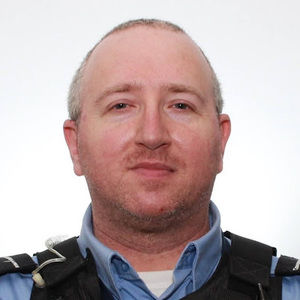 Meet your Posher, Pat